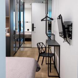 фото 22 Tabala's Apartments (Табалас Апартментс) на набережной Пресненская