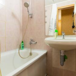 Фото Отель Комфорт сити на Троицкой 10 с 1