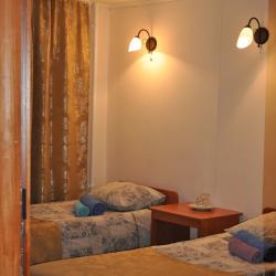 Фото Отель Фатима (корпус 2)