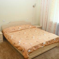 Фото Отель Восточная