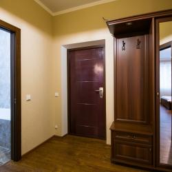 Фото Апартаменты на улице Октябрьская