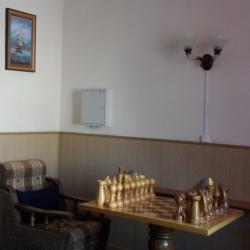 Фото Отель Сага
