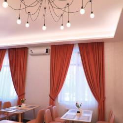 Фото Отель City Inn Hotel (Сити Инн)