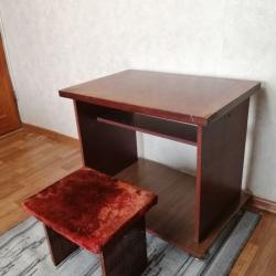 2-комнатные апартаменты эконом