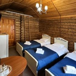 Фото Отель ские вершины