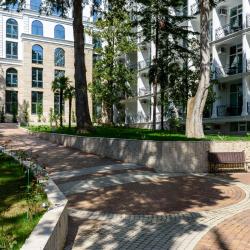Фото Апартаменты SochiHome (Хоум) на улице Депутатская