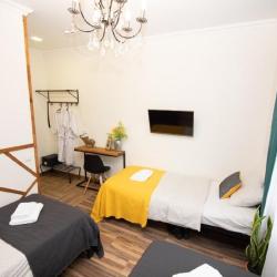 Фото Лимон апарт-отель