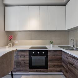 Фото Апарт-отель Чайка