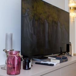 1-комнатные апартаменты улучшенные