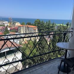 1-местный номер эконом + (мансарда)