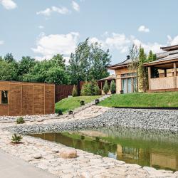 Фото Отель Sunrise Village (Санрайз Вилладж)