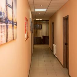 Фото Отель Белояръ