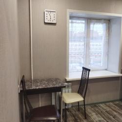 1-комнатные апартаменты люкс