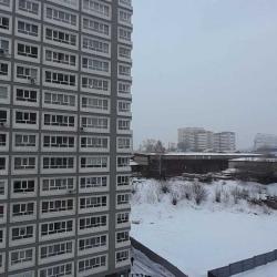 1-комнатные апартаменты стандарт