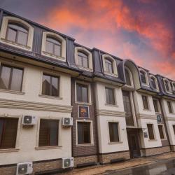 Фото Отель Eldi Hotel (Элди)