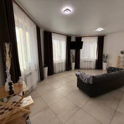 Фото Отель Легенда