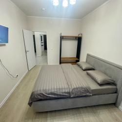 2-комнатные апартаменты улучшенные 60