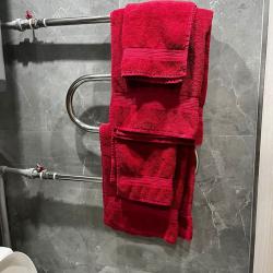 2-комнатные апартаменты стандарт