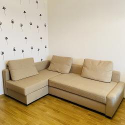 Фото Апартаменты на улице Солнечная 53