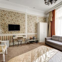 фото 7 Grada Boutique Hotel (Града)