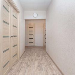 Фото Апартаменты на улице Шилкинская