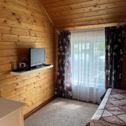 Фото Отель Волшебный сад