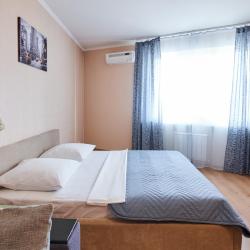 Фото Апартаменты на улице Ерошевского 18