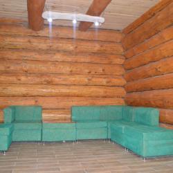 Фото Отель Лесная Усадьба