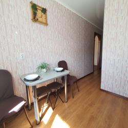 Фото Отель Живи уютно на улице Максима Горького 83