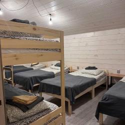 Дом с сауной