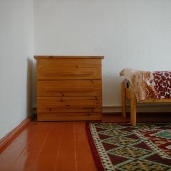 Фото Отель Алаколь