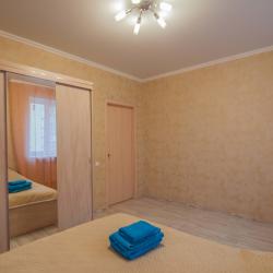 Фото Отель AtmaHouse на улице Бориса Житкова 5 корпус 1