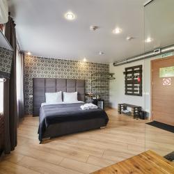 Фото Бизнес-отель Loft (Лофт)