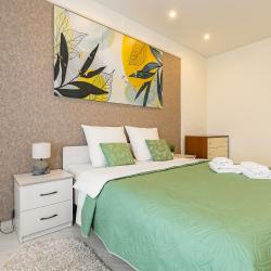 2-комнатные апартаменты улучшенные