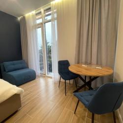 Фото Апартаменты на улице Ленина 219