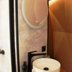 Фото Отель Три Воды