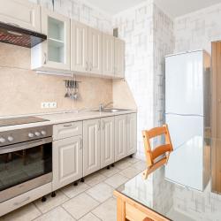 Фото Отель Yacht Apart (Яхт Апарт) на проезде 1-й Предпортовый 14