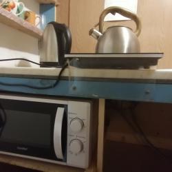 Комната Летняя с 2 односпальными кроватями