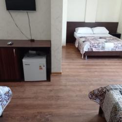 Фото Отель Каникулы