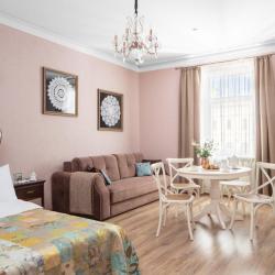 фото 17 Agent Flat (Агент Флэт)