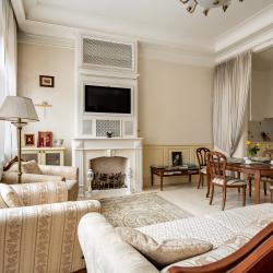 Фото Апартаменты Keytee.Home улице Некрасова 37/20 (Кэти Хоум)