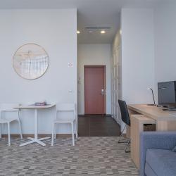 Фото Апартаменты Светланская 51