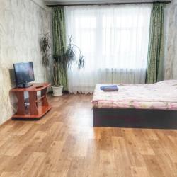 Фото Апартаменты на проспекте Максима Горького 30к1