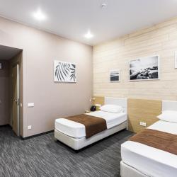 Фото Отель ASTORYsoul (Асторисоул)