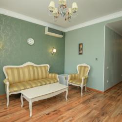 Номер люкс (с завтраком)