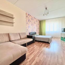 Фото Апартаменты на улице Куйбышева 3