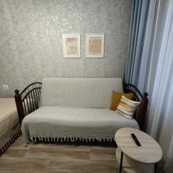 Фото Отель Like Home (Лайк Хоум) на Приморском бульваре 32