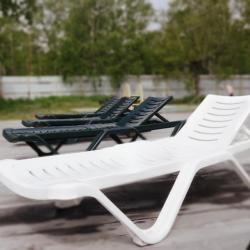 Фото Отель Солнечная