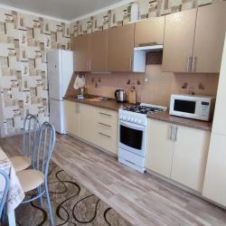 Фото Апартаменты на улице Советская 190В корпус 2