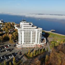 Cosmos Petrozavodsk Hotel (Космос Петрозаводск) — a14afd8ec2c45a88934060c17d4ff23e